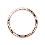 Rolex Rose Gold Day-Date - 36mm - White - President