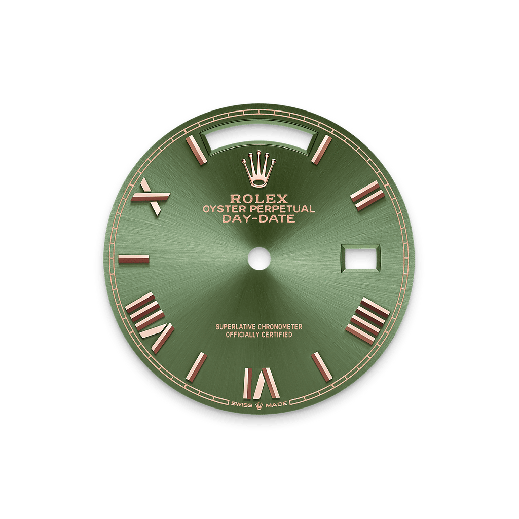 Rolex 128235-0089