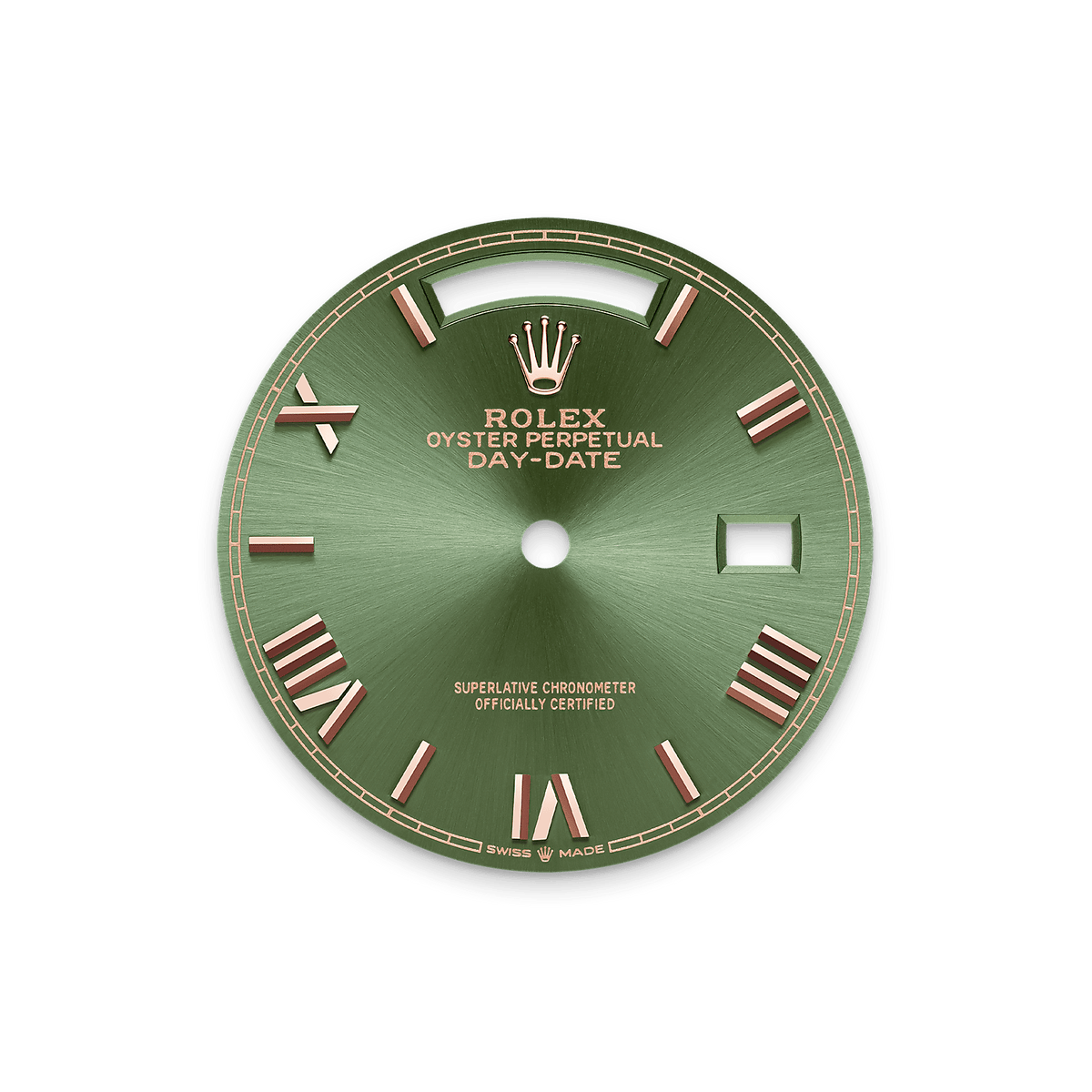 Rolex 128235-0089