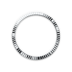 Rolex Platinum Day-Date - 36mm - Silver - President