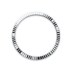 Rolex Platinum Day-Date - 36mm - White mother-of-pearl Diamond Dial - President