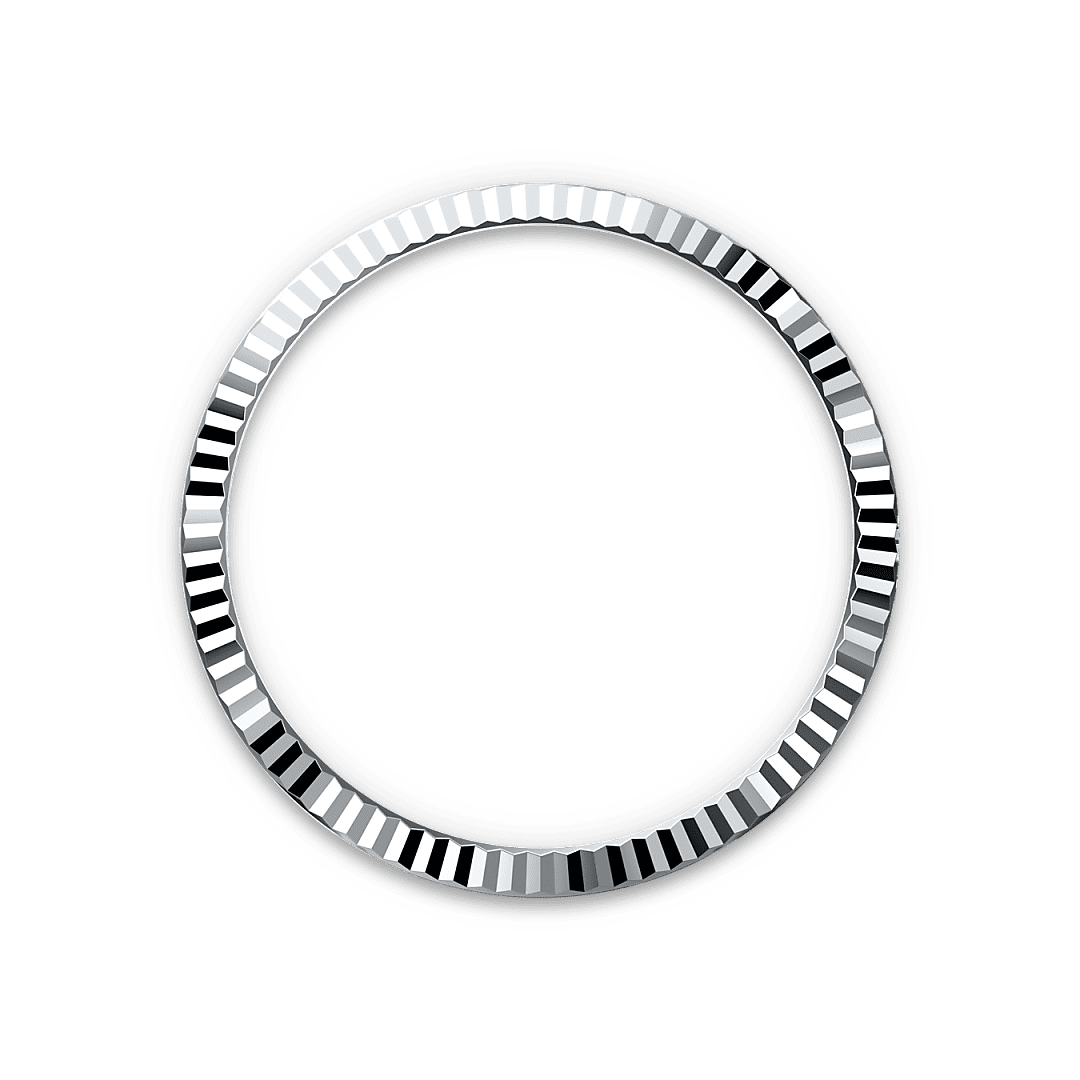 Rolex Platinum Day-Date - 36mm - Diamond-paved - President
