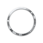 Rolex Platinum Day-Date - 36mm - White mother-of-pearl Diamond Dial - President