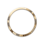 Rolex Yellow Gold Day-Date - 36mm - Champagne-colour - President