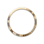 Rolex Yellow Gold Day-Date - 36mm - Diamond-paved - President
