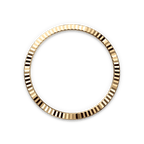 Rolex Yellow Gold Day-Date - 36mm - White - President
