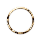 Rolex Yellow Gold Day-Date - 36mm - White - President