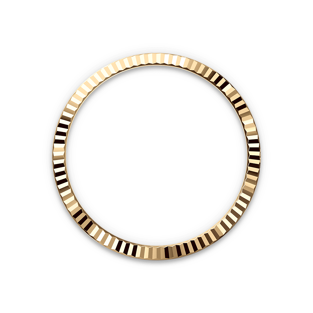 Rolex Yellow Gold Day-Date - 36mm - Carnelian Diamond Dial - President