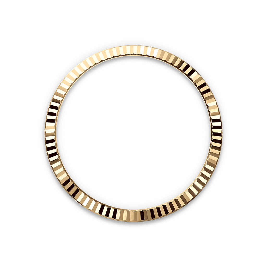 Rolex Yellow Gold Day-Date - 36mm - Carnelian Diamond Dial - President