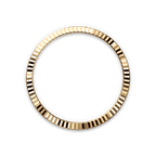 Rolex Yellow Gold Day-Date - 36mm - White - President
