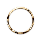 Rolex Yellow Gold Day-Date - 36mm - Green ombré - President