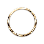 Rolex Yellow Gold Day-Date - 36mm - Champagne-colour Diamond Dial - President