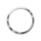 Rolex White Gold Day-Date - 36mm - White - President