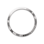 Rolex White Gold Day-Date - 36mm - White - President