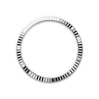 Rolex White Gold Day-Date - 36mm - Pink Diamond Dial - President