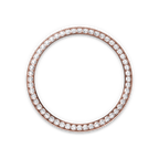 Rolex Rose Gold Day-Date - 36mm - White - President