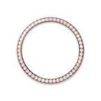 Rolex Rose Gold Day-Date - 36mm - Brown ombré - President
