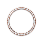 Rolex Rose Gold Day-Date - 36mm - Brown ombré - President