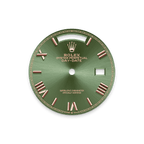 Rolex 128345rbr-0086
