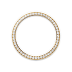 Rolex Yellow Gold Day-Date - 36mm - White - President