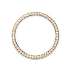 Rolex Yellow Gold Day-Date - 36mm - White - President