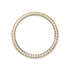 Rolex Yellow Gold Day-Date - 36mm - White - President