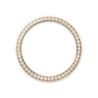 Rolex Yellow Gold Day-Date - 36mm - Green ombré - President
