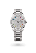 Rolex Day-Date 36 128349RBR-0081