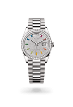 Rolex Day-Date 36 128349RBR-0081