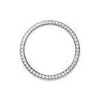 Day-Date diamond-set bezel