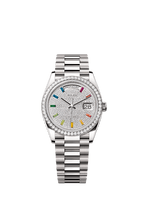 Rolex Day-Date 36 128349RBR-0081