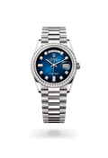 Rolex Day-Date 36 128349RBR-0082