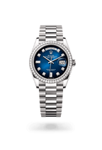 Rolex Day-Date 36 128349RBR-0082