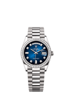 Rolex Day-Date 36 128349RBR-0082