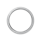 Rolex Platinum Day-Date - 36mm - Ice blue - President
