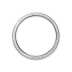 Rolex Platinum Day-Date - 36mm - Pink Diamond Dial - President