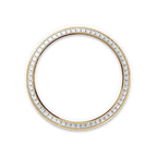 Rolex Yellow Gold Day-Date - 36mm - Champagne-colour - President