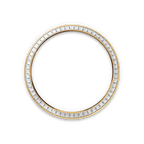 Rolex Yellow Gold Day-Date - 36mm - White - President