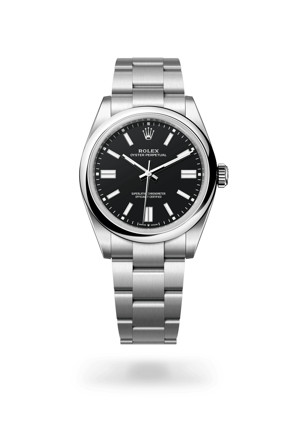 Rolex 134300-0008