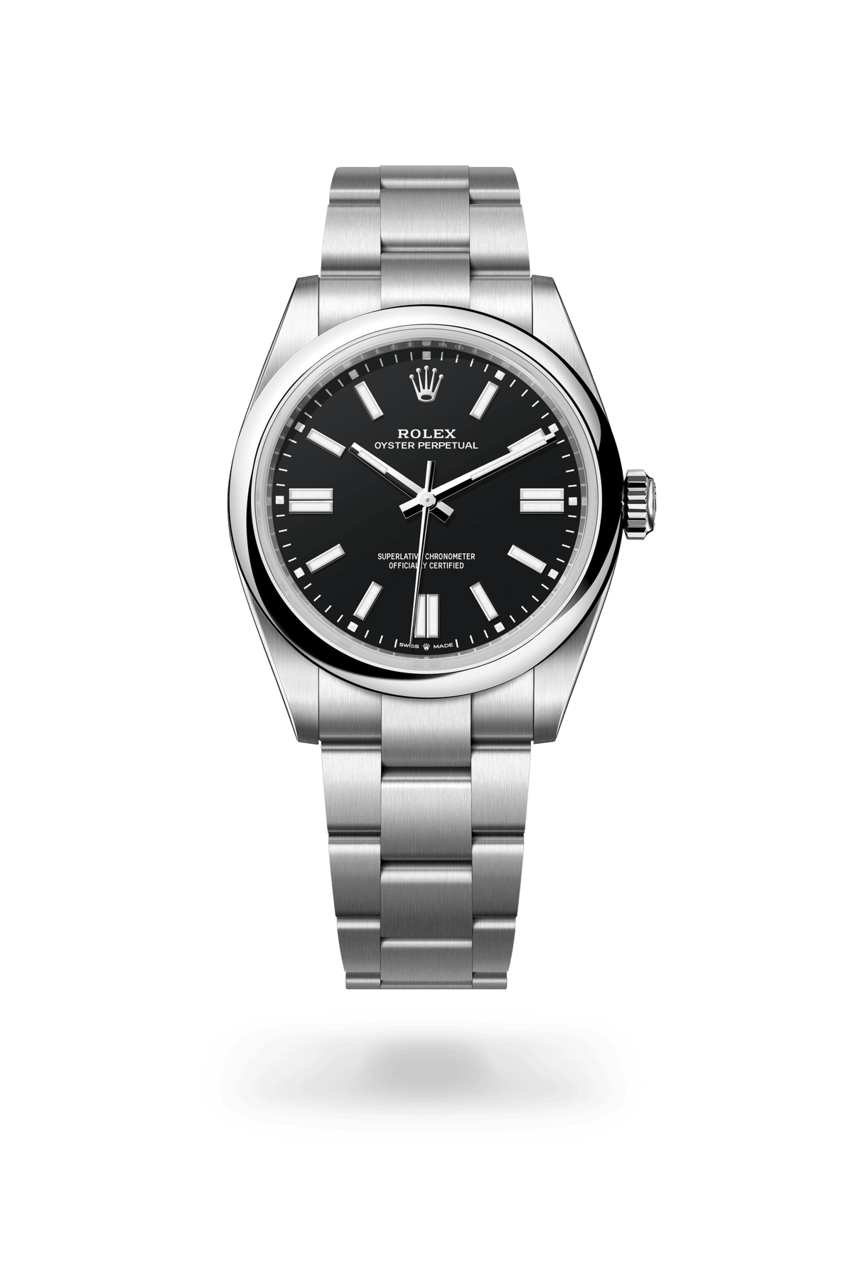 Rolex 134300-0008