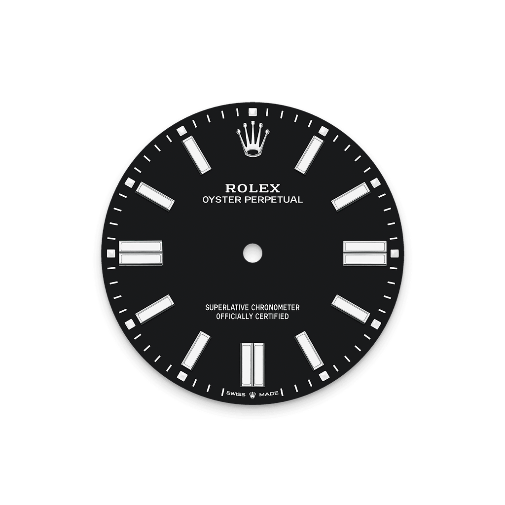 Rolex 134300-0008