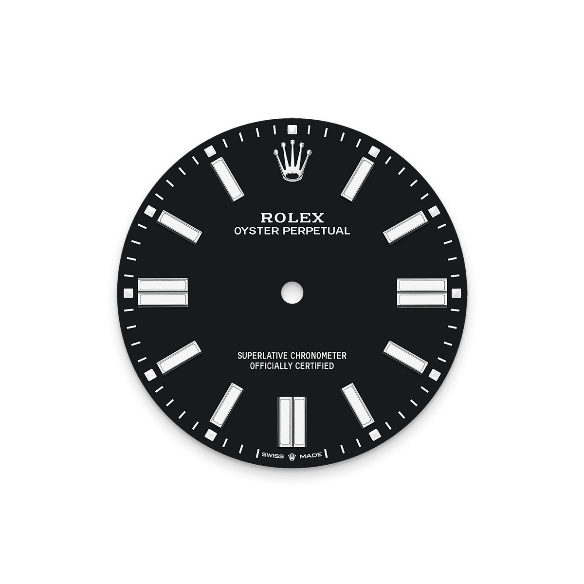 Rolex 134300-0008