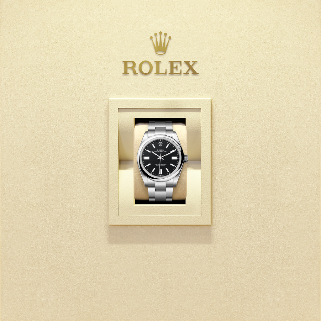 Rolex 134300-0008