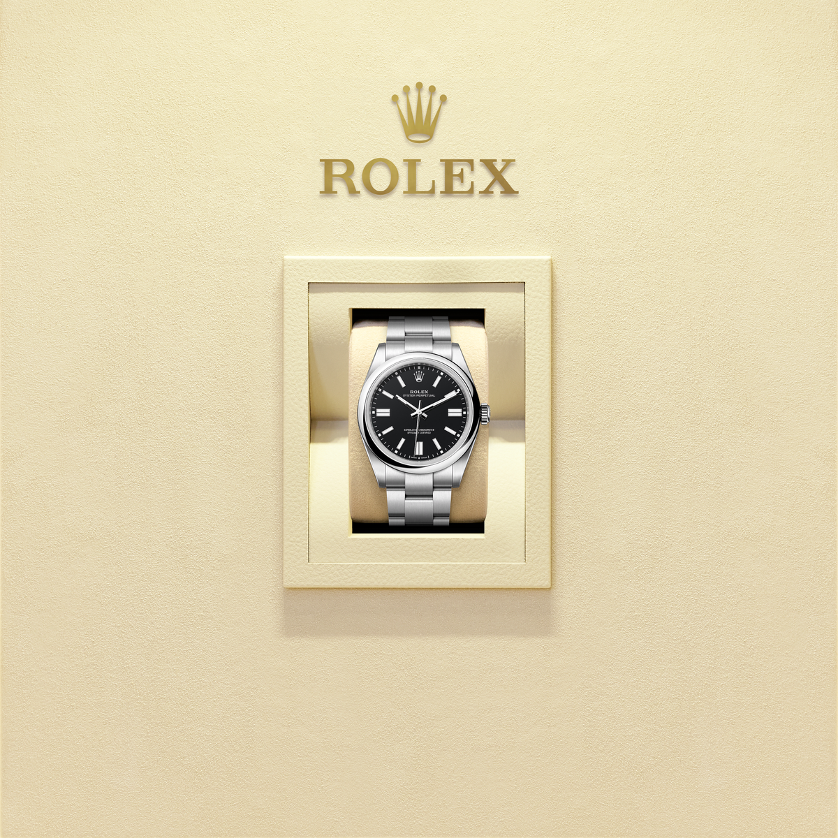 Rolex 134300-0008