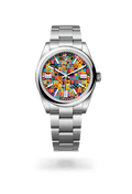 Rolex Oyster Perpetual 41 134300-0010