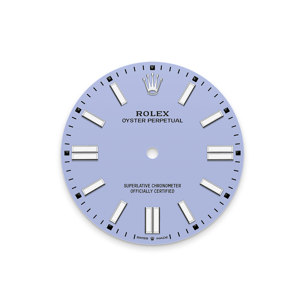 Rolex 134300-0012