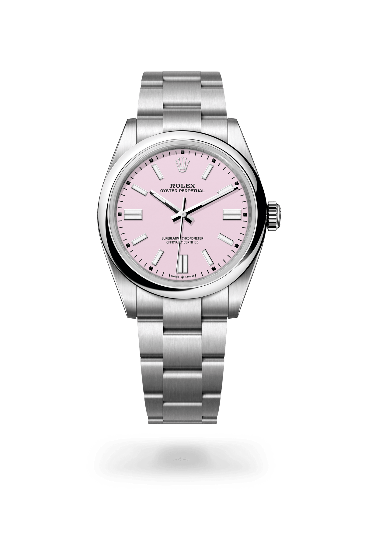 Rolex 134300-0013