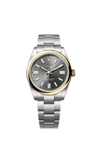 Rolex Oyster Perpetual 41 134303-0001