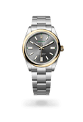 Rolex Oyster Perpetual 41 134303-0001