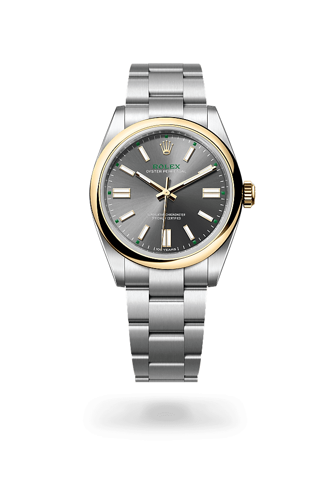 Rolex Oyster Perpetual 41 134303-0001